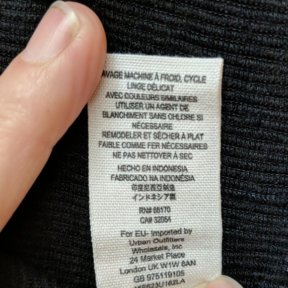 Free people Boho blouse - Picture 10 of 11